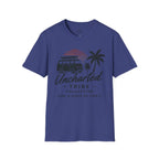 Home is Where We Park it T-Shirt