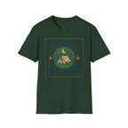 Tent Sweet Tent T-Shirt
