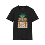 Mentally Checked Out T-Shirt