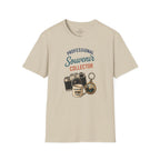 Professional Souvenir Collector T-Shirt