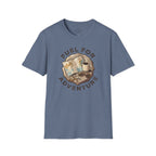 Fuel for Adventure T-Shirt