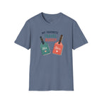 My Favorite Travel Buddy T-Shirt