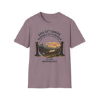 Days get Longer, Memories get Stronger T-shirt