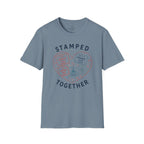 Stamped Together T-Shirt
