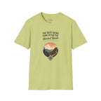 The Best Views  T-Shirt