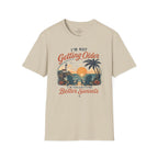 Chasing Better Sunsets T-Shirt