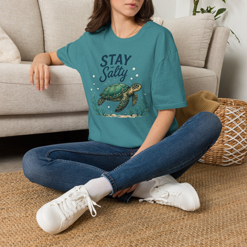 Stay Salty T-Shirt