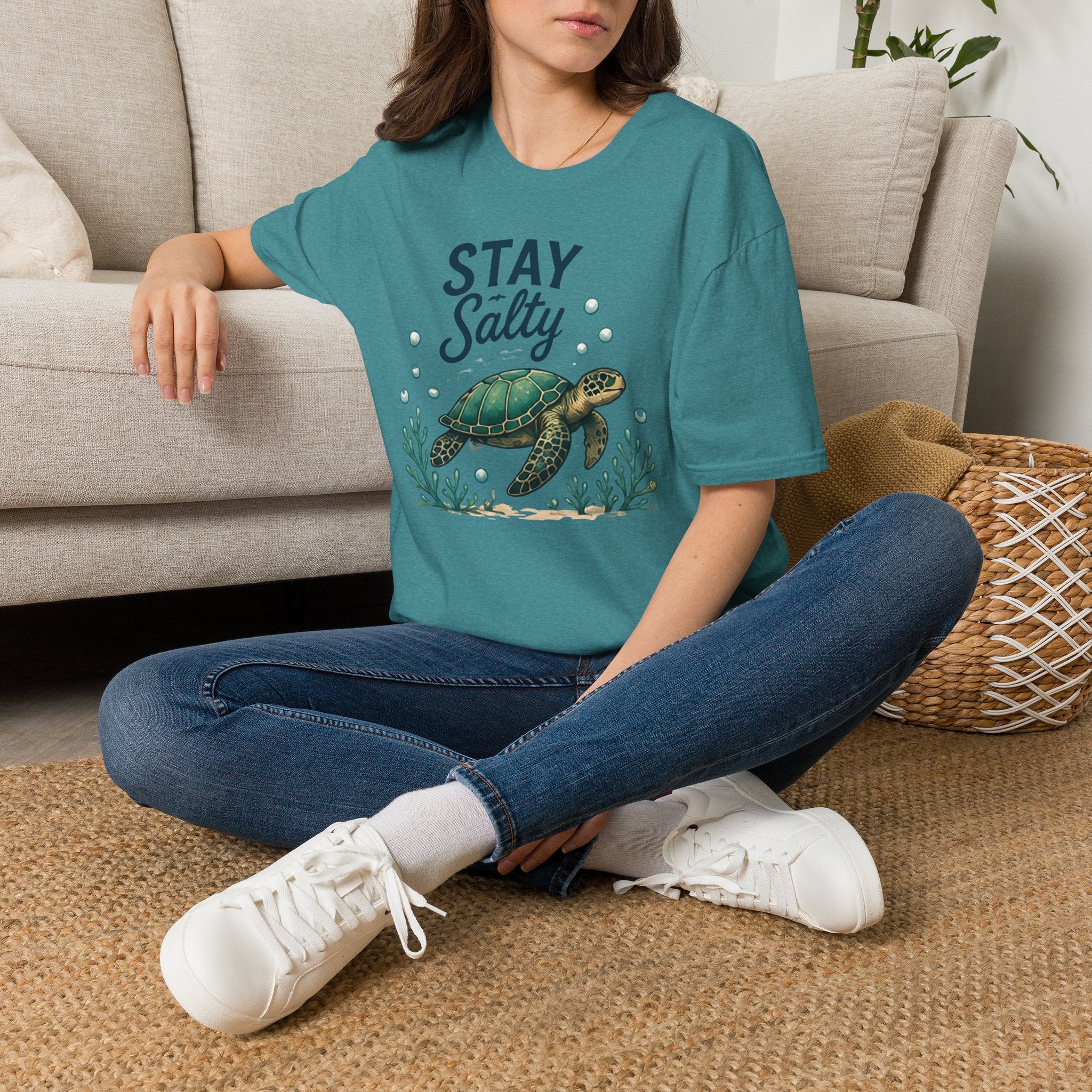 Stay Salty T-Shirt