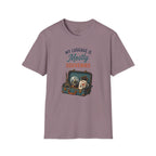 My Luggage is Mostly Souvenirs T-Shirt