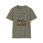 My Collection Tells My Story T-Shirt