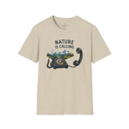 Nature is Calling T-Shirt