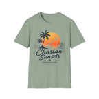 Chasing SunsetsT-shirt