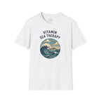 Vitamin Sea Therapy T-Shirt