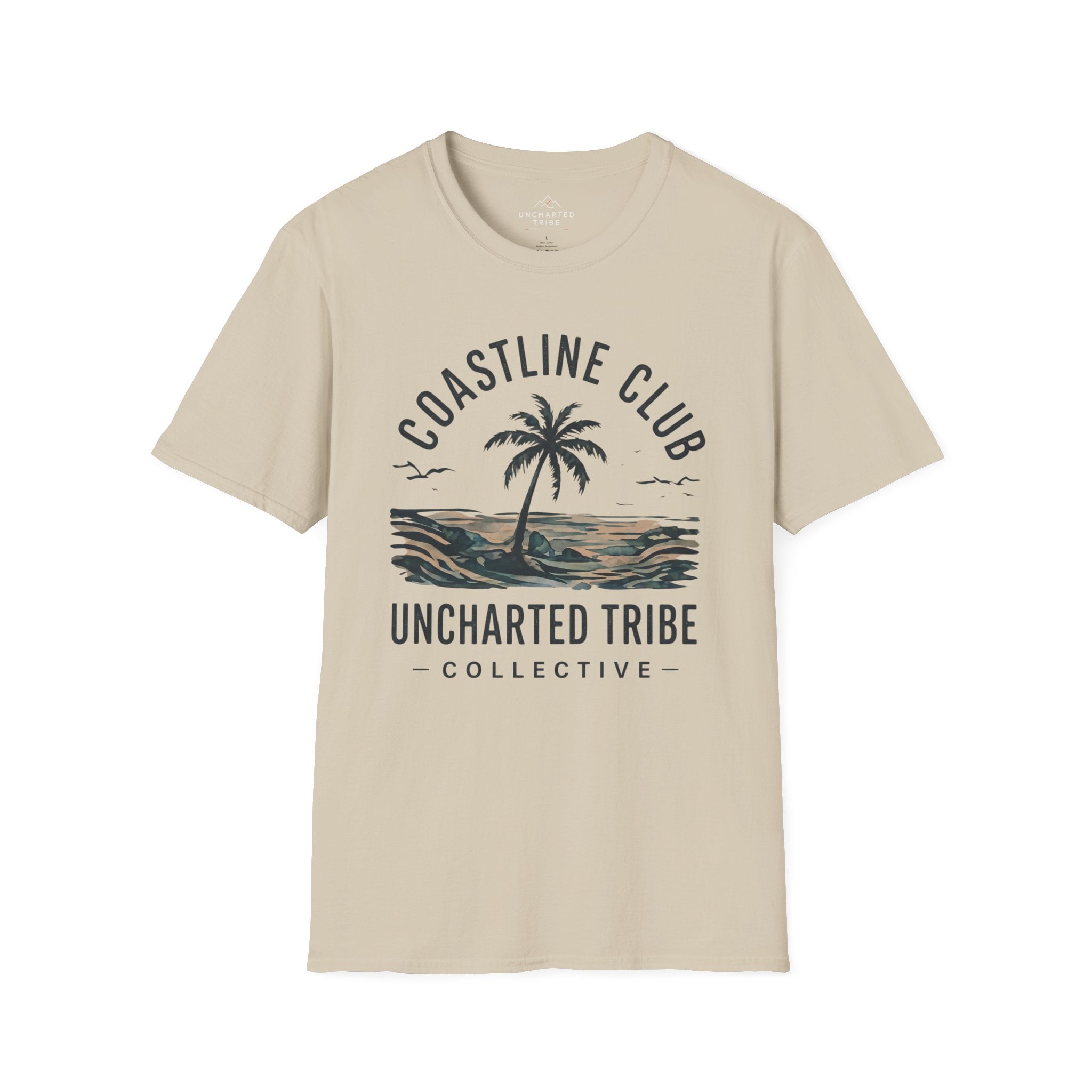 Coastline Club