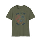 Stamped Together T-Shirt