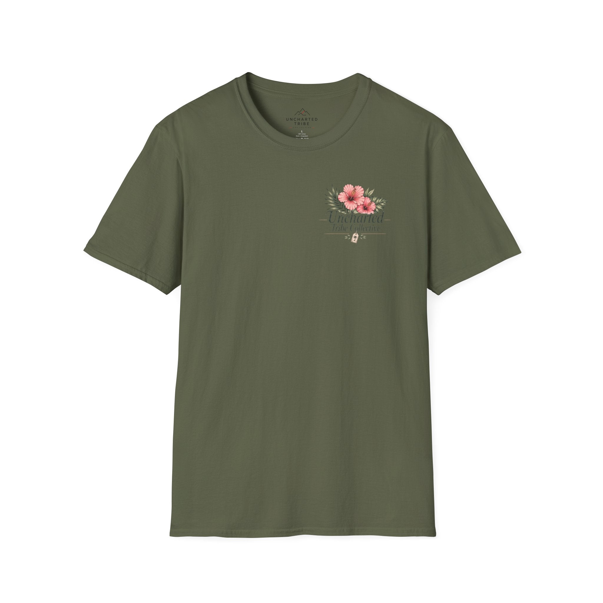Packed the Island T-Shirt
