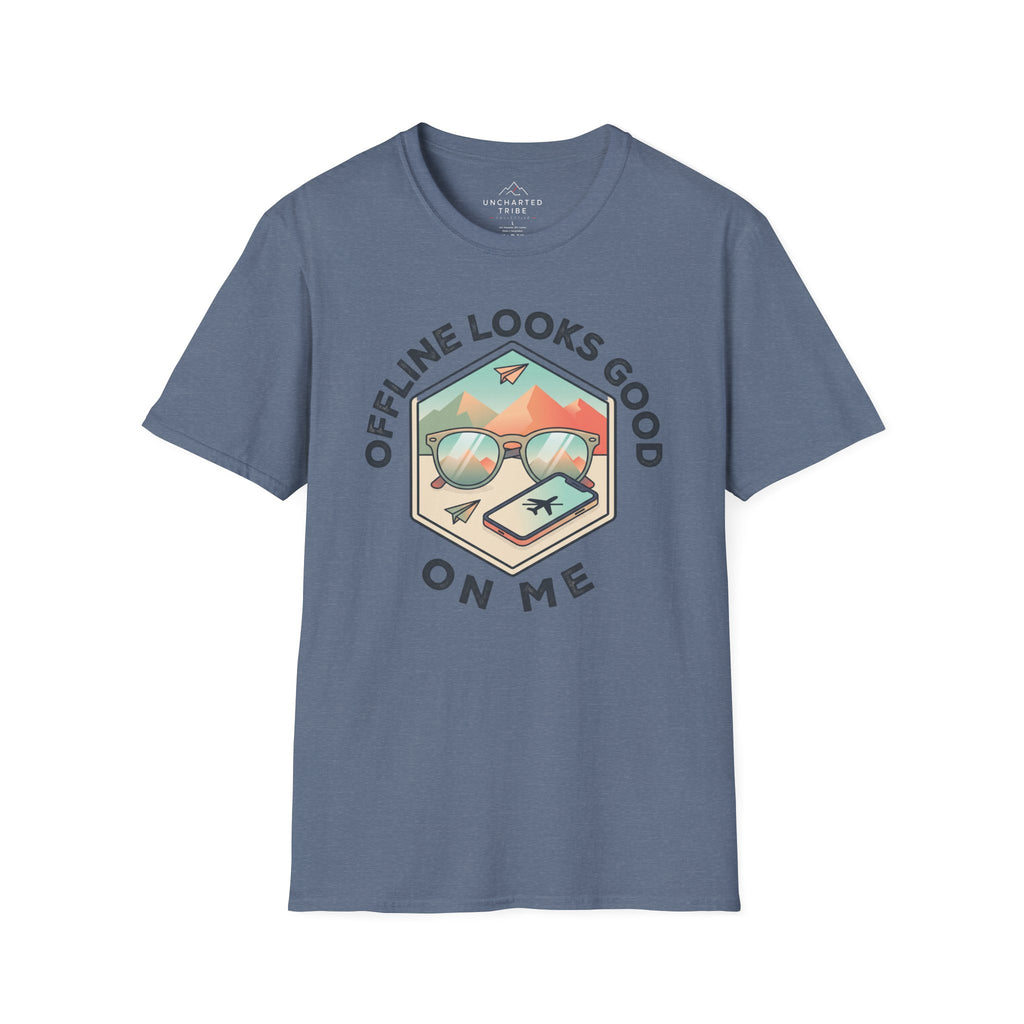 Offline Looks Good on Me T-Shirtl