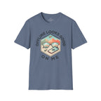 Offline Looks Good on Me T-Shirtl