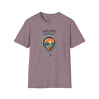 Views , Booze , and Cruises  T-Shirt