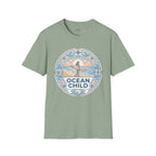 Ocean Child T-Shirt