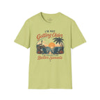 Chasing Better Sunsets T-Shirt