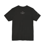 UNCHARTED TRIBE NETWORK -  CYBER Unisex Jersey Short Sleeve Tee