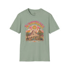 Wanderlust T-Shirt