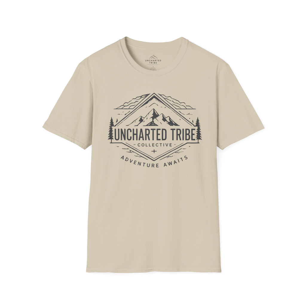 Adventure Awaits T-Shirt