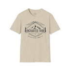 Adventure Awaits T-Shirt