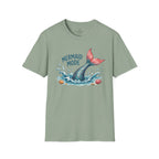 Mermaid Mode T-Shirt