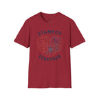 Stamped Together T-Shirt