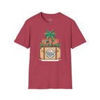 Mentally Checked Out T-Shirt