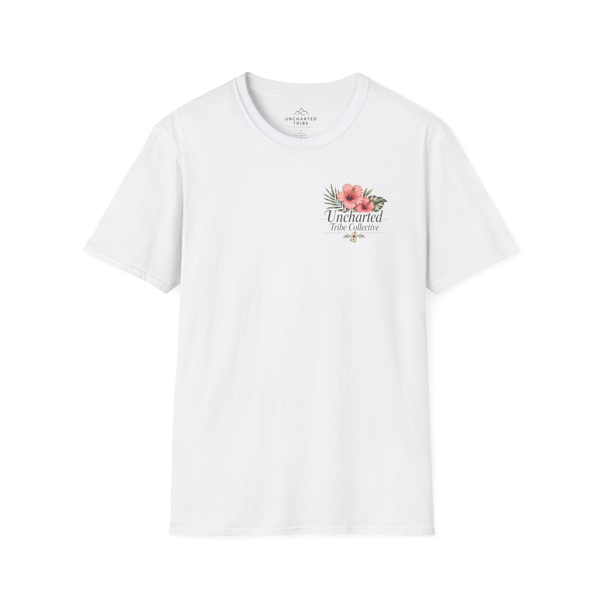 Packed the Island T-Shirt