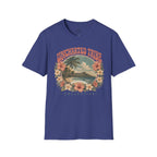 Vintage Uncharted Tribe Collective T-Shirt