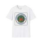 Camping counts as therapy T-Shirt