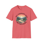 My Therapy has Better Views T-Shirt