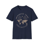 Uncharted Tribe Collective Global T-Shirt