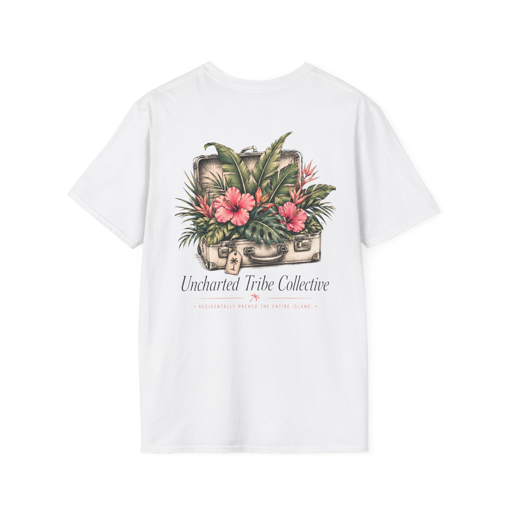 Packed the Island T-Shirt