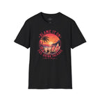 Blame It On The Drink Package — Sunset Cove T-Shirt