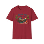 Beach Bum for Life T-shirt