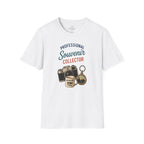Professional Souvenir Collector T-Shirt