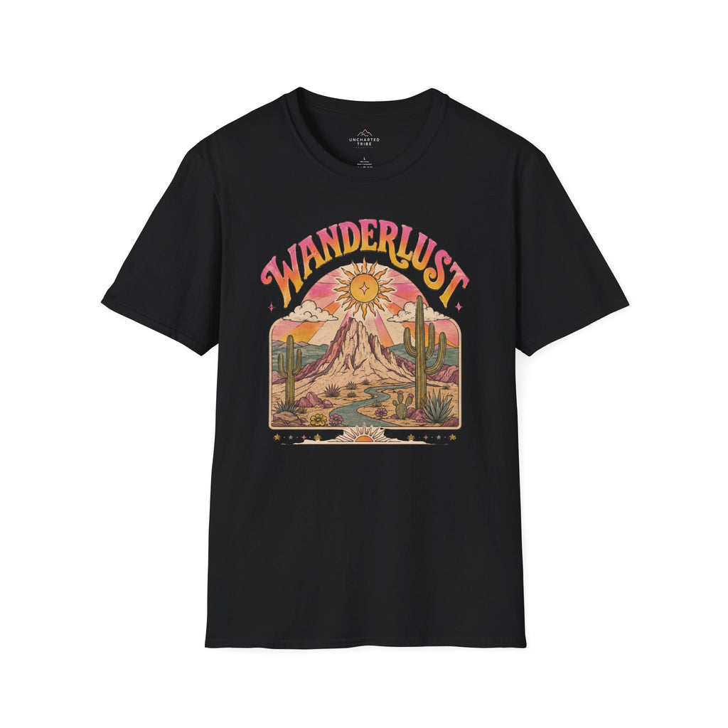 Wanderlust T-Shirt