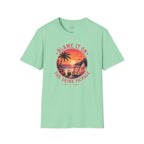 Blame It On The Drink Package — Sunset Cove T-Shirt