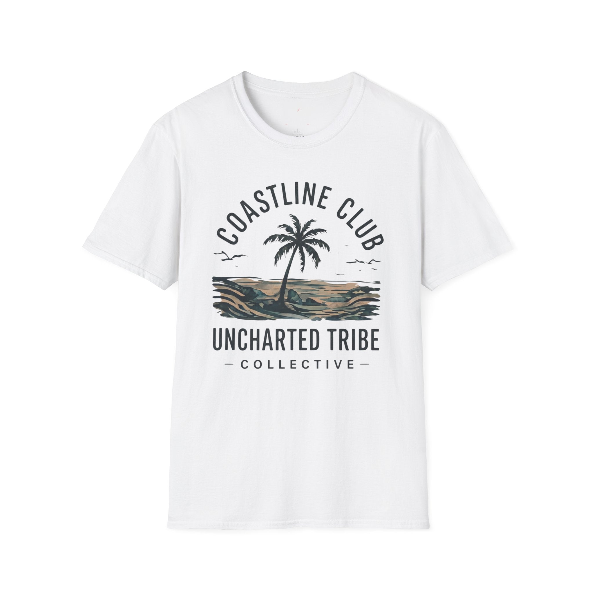 Coastline Club