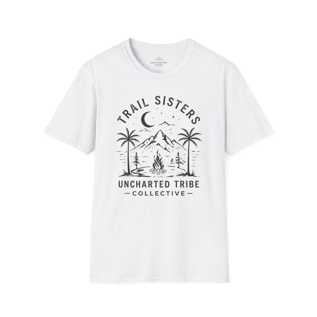 Trail Sisters T-Shirt