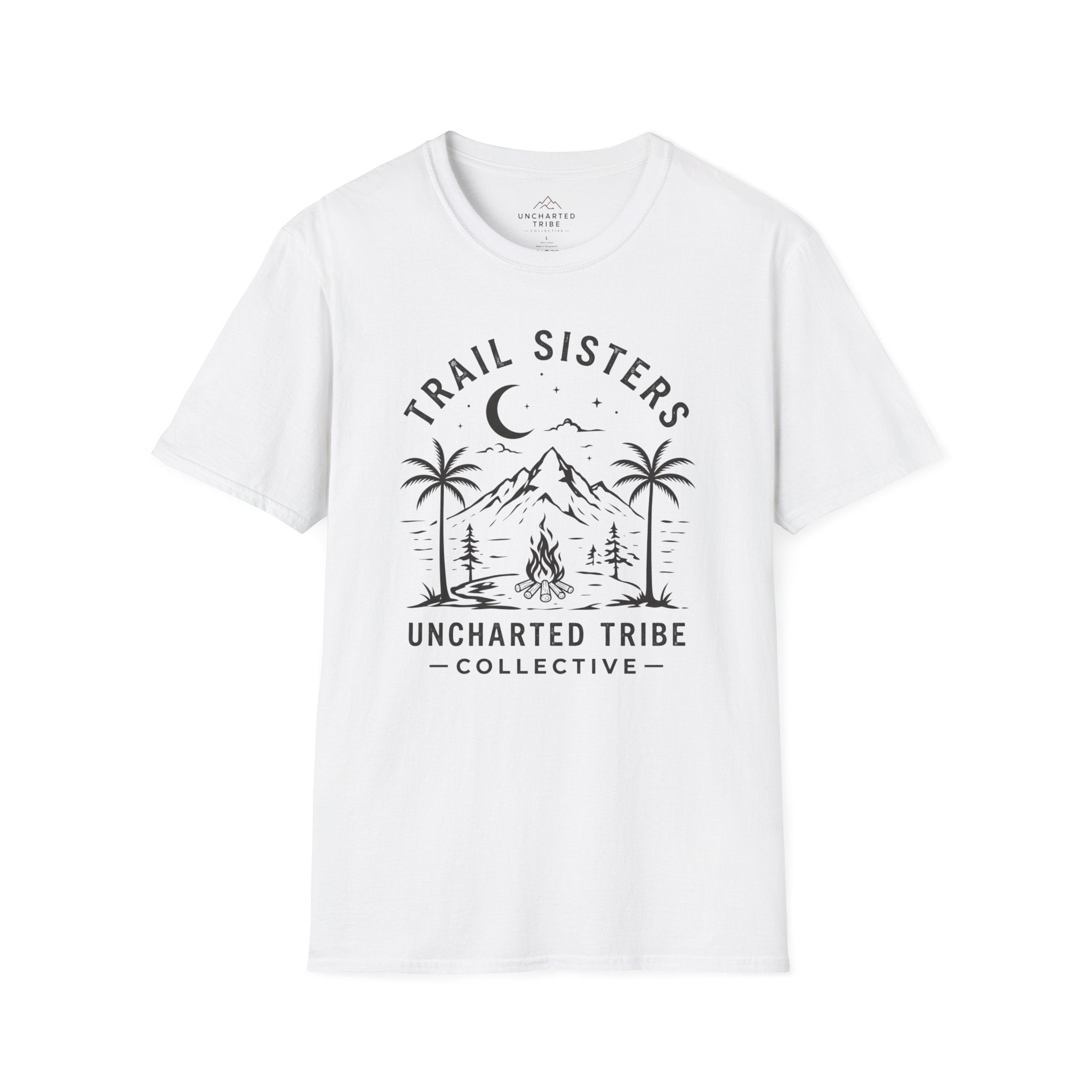 Trail Sisters T-Shirt