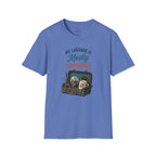 My Luggage is Mostly Souvenirs T-Shirt