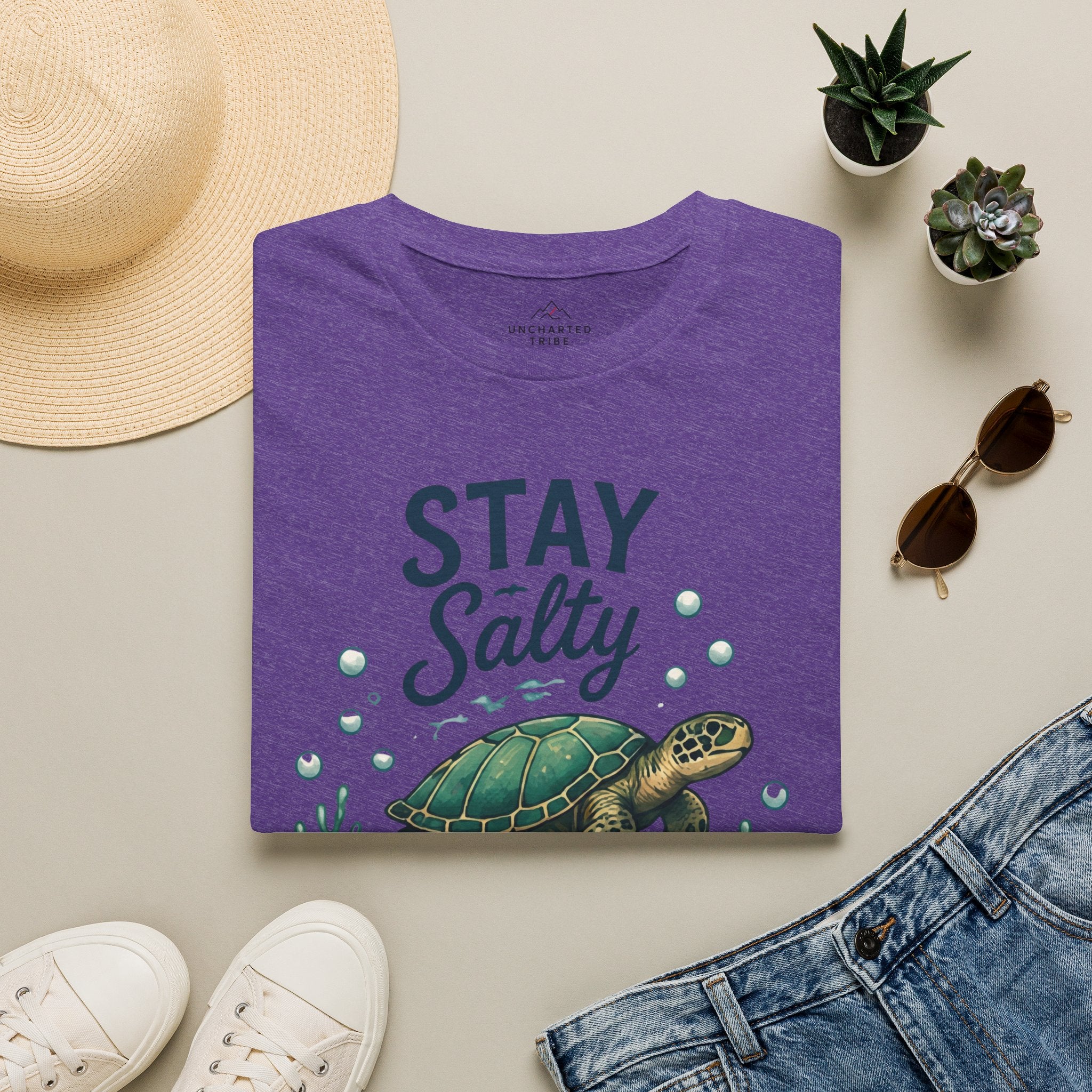 Stay Salty T-Shirt