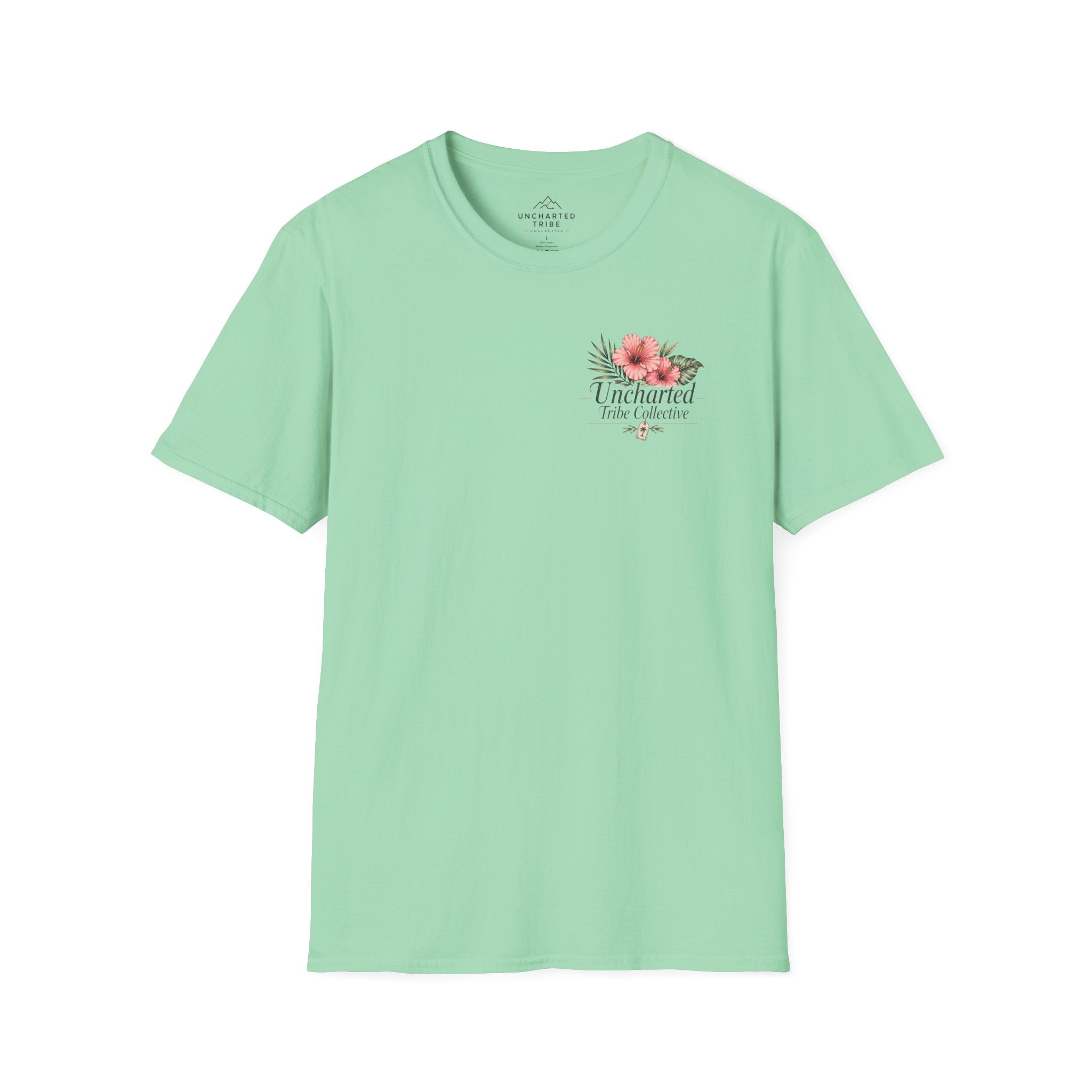 Packed the Island T-Shirt