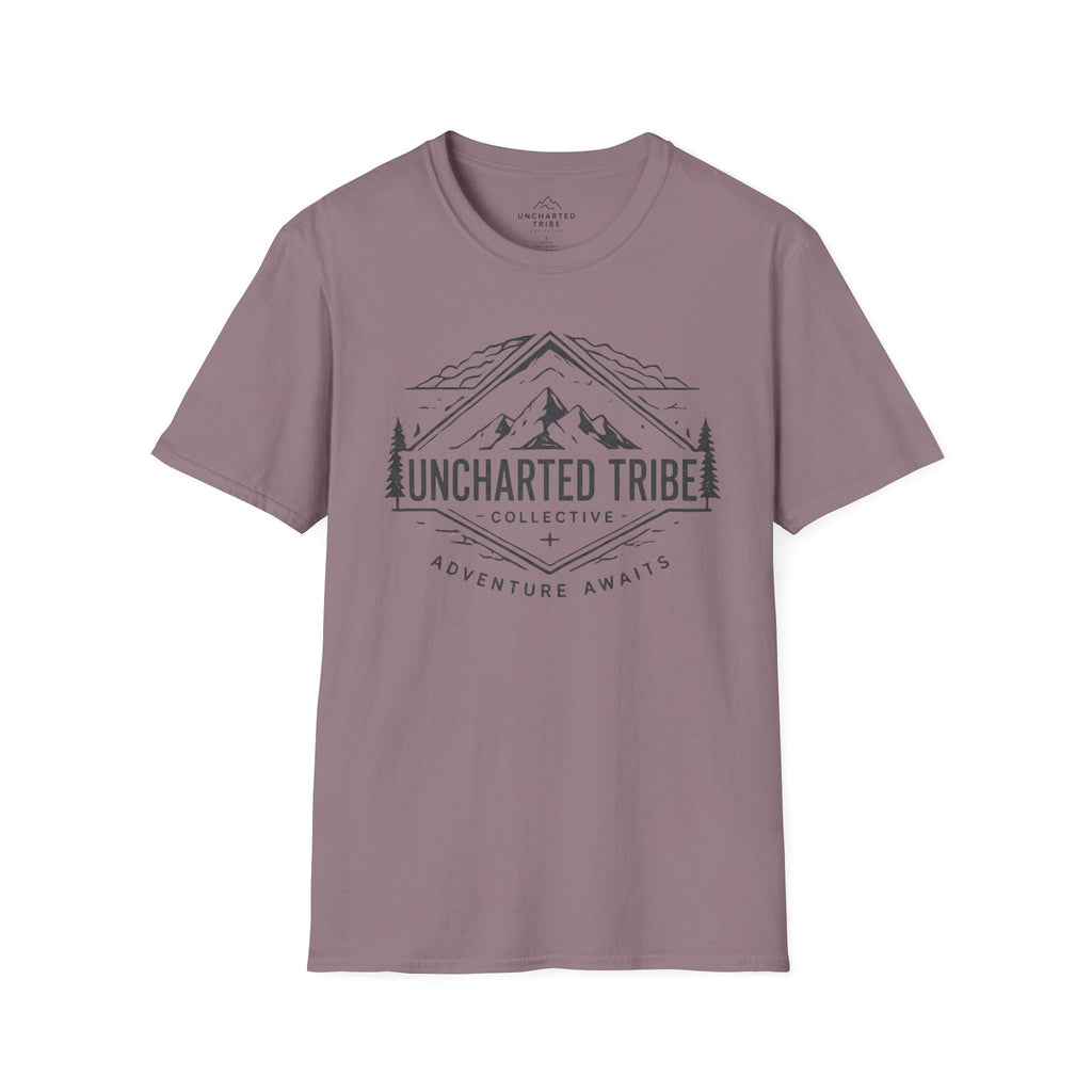 Adventure Awaits T-Shirt